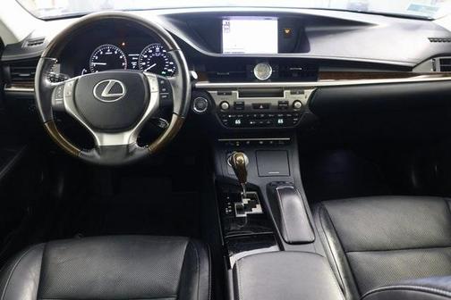 2013 Lexus ES 350 Base