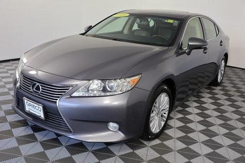 2013 Lexus ES 350 Base