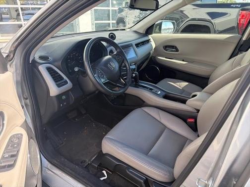 2017 Honda HR-V EX-L w/Navigation