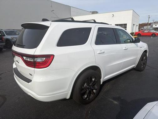 2023 Dodge Durango R/T
