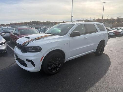 2023 Dodge Durango R/T