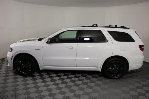 2023 Dodge Durango R/T