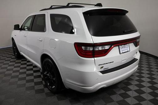 2023 Dodge Durango R/T