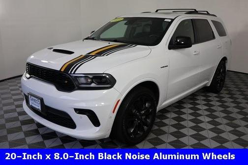 2023 Dodge Durango R/T