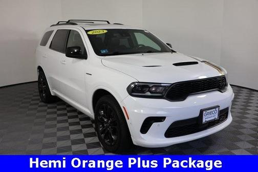 2023 Dodge Durango R/T
