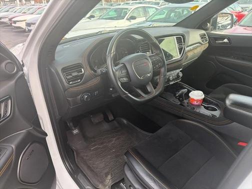 2023 Dodge Durango R/T