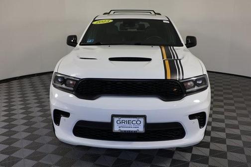 2023 Dodge Durango R/T