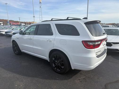 2023 Dodge Durango R/T