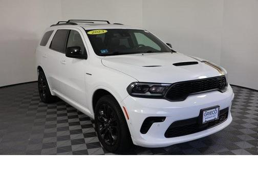 2023 Dodge Durango R/T