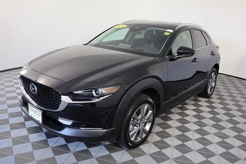 2025 Mazda CX-30 Premium Package