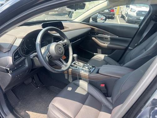 2025 Mazda CX-30 Premium Package