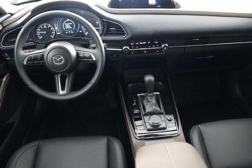 2025 Mazda CX-30 Premium Package