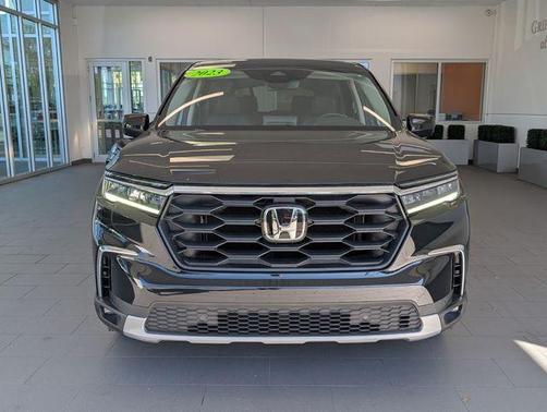 2023 Honda Pilot EX-L 7-Passenger