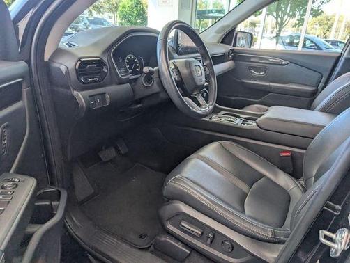 2023 Honda Pilot EX-L 7-Passenger