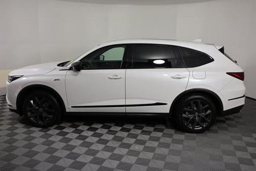 2024 Acura MDX A-Spec