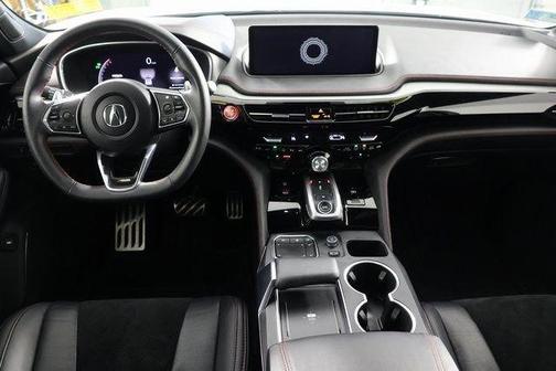2024 Acura MDX A-Spec