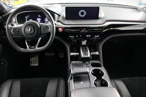 2024 Acura MDX A-Spec