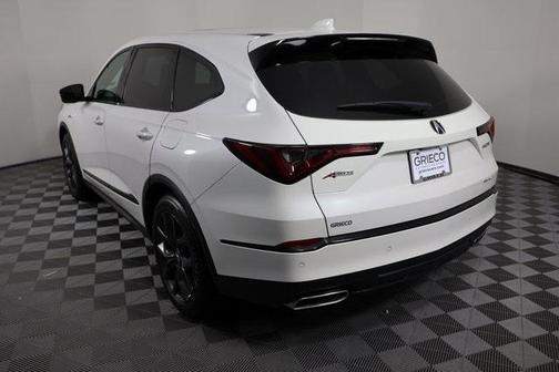 2024 Acura MDX A-Spec