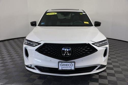 2024 Acura MDX A-Spec