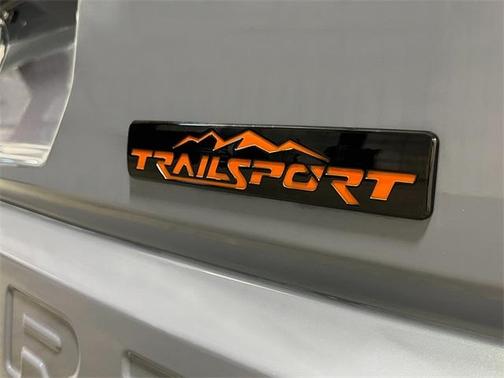 2026 Honda Passport TrailSport Elite Blackout