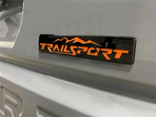 2026 Honda Passport TrailSport Elite Blackout