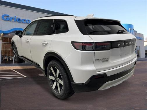 2025 Honda Prologue Touring