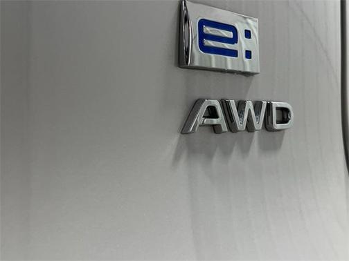 2025 Honda Prologue Touring