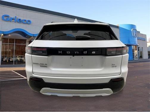 2025 Honda Prologue Touring