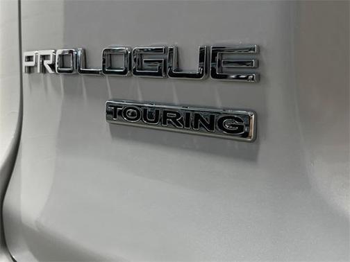 2025 Honda Prologue Touring