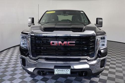 2021 GMC Sierra 2500 Base