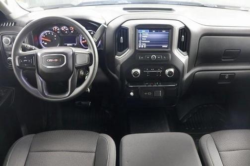 2021 GMC Sierra 2500 Base