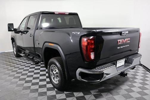 2021 GMC Sierra 2500 Base