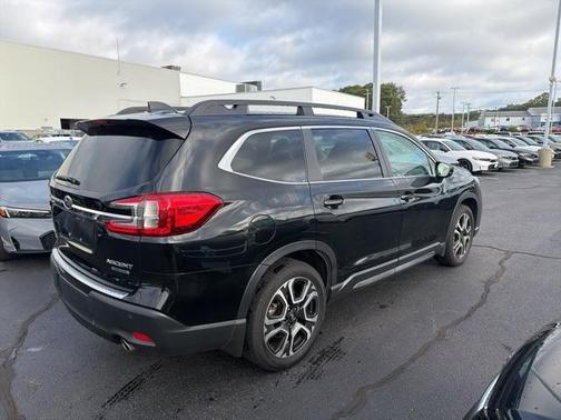 2024 Subaru Ascent Limited