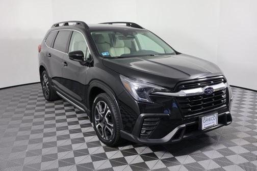 2024 Subaru Ascent Limited