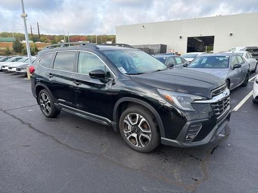 2024 Subaru Ascent Limited