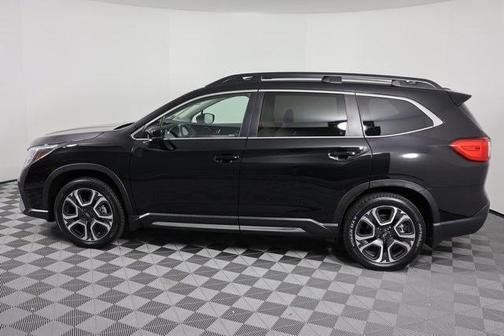 2024 Subaru Ascent Limited