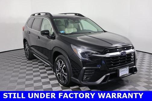 2024 Subaru Ascent Limited