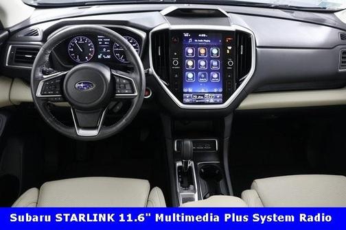 2024 Subaru Ascent Limited