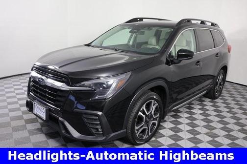 2024 Subaru Ascent Limited