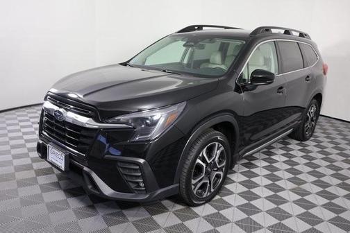 2024 Subaru Ascent Limited
