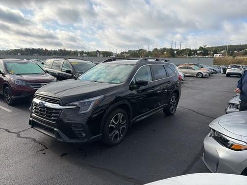 2024 Subaru Ascent Limited