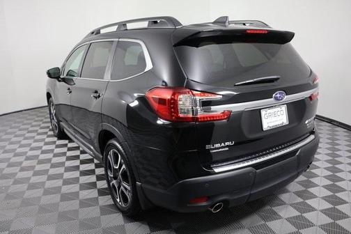 2024 Subaru Ascent Limited