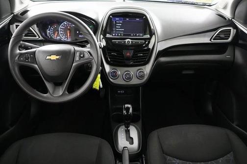 2019 Chevrolet Spark 1LT