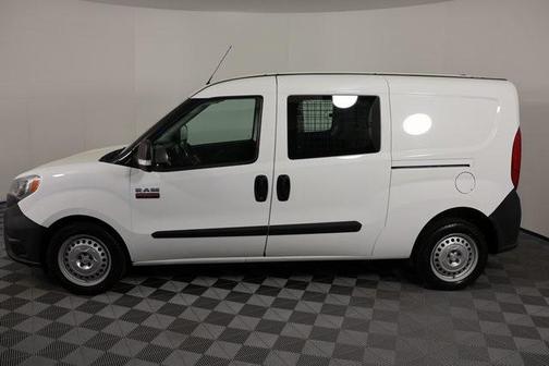 2019 RAM ProMaster City Tradesman