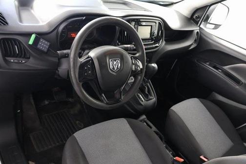 2019 RAM ProMaster City Tradesman