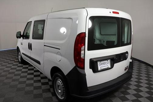 2019 RAM ProMaster City Tradesman