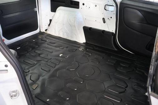 2019 RAM ProMaster City Tradesman