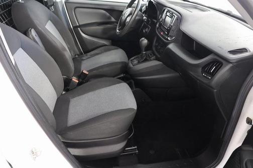 2019 RAM ProMaster City Tradesman