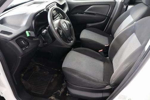 2019 RAM ProMaster City Tradesman