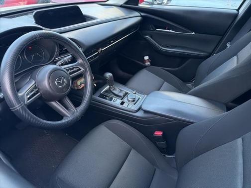 2022 Mazda CX-30 2.5 S